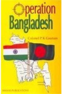 Operation Bangladesh