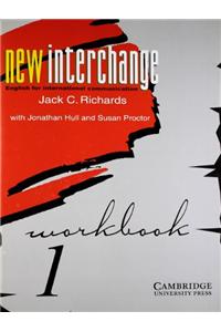 New Interchange: Level 2 Student Book