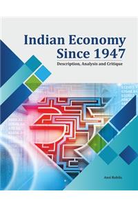 Indian Economy Since 1947
