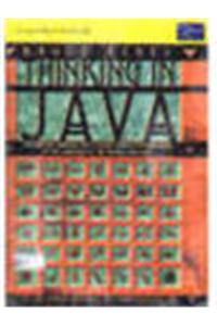Thinking In Java
