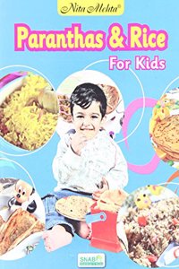 Rice Cookbook