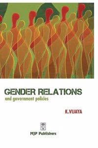 Gender Relations and Government Policies