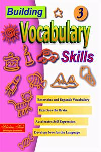 Building Vocabulary Skills Book 3