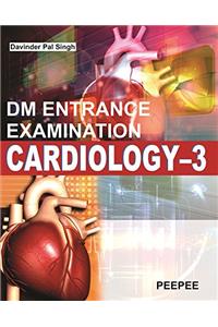 DM Cardiology 3