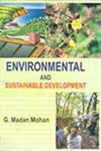 Environmental And Sustainable Development
