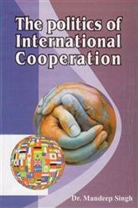 The politics of international cooperation