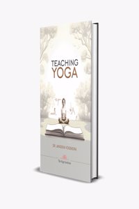 TEACHING YOGA