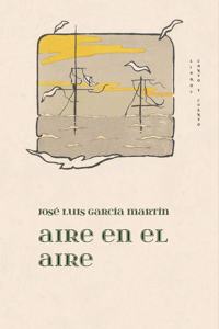 Aire en el aire (Spanish Edition)