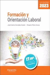 Formacion y orientacion laboral 10.a edicion 2023