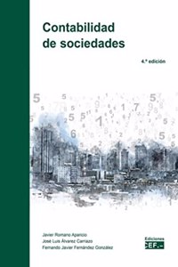 Contabilidad de sociedades