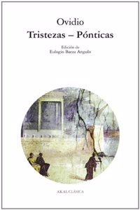 Tristezas & Ponticas / Sadness & Ponticas (Ciclos Formativos)