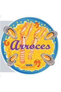 Arroces
