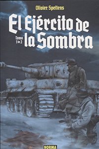 El ejercito de la sombra 1