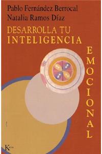 Desarrolla Tu Inteligencia Emocional