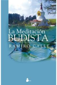 Meditacion Budista