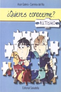 Autismo: Â¿Quieres conocerme? 2