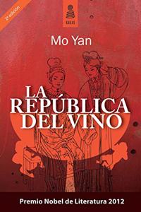 La república del vino / The Republic of Wine