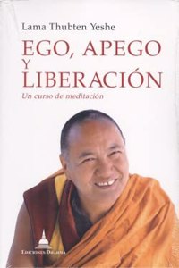 Ego, apego y liberaciAÆ’3n