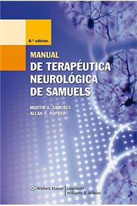 Manual de TerapÃ©utica NeurolÃ³gica de Samuels