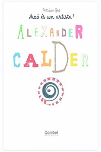 Alexander Calder