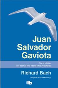 Juan Salvador Gaviota