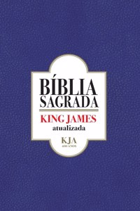 Bíblia Sagrada - King James