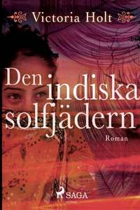 Den indiska solfjädern