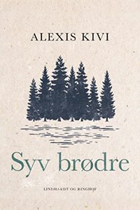 Syv brÃ¸dre