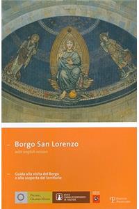 Borgo San Lorenzo