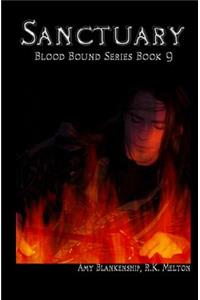 Sanctuary (Blood Bound Book 9)