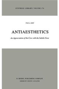 Antiaesthetics