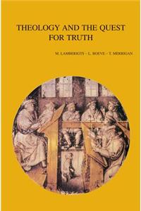 Theology and the Quest for Truth