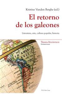 Retorno de Los Galeones