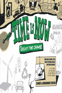 Time Is Now: Toolkit for Change