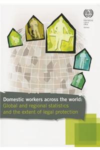 Domestic Workers Across the World