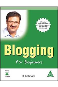 Blogging for Beginners Vol.1 (X-Team)