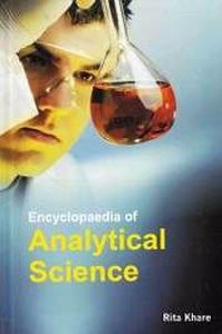 ENCY.OF ANALYTICAL SCIENCE3V