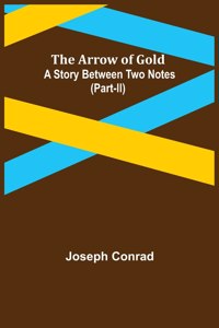 Arrow of Gold