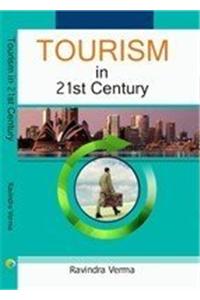Tourism In 21st Century