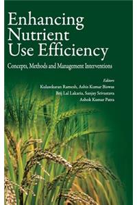 Enhancing Nutrient Use Efficiency