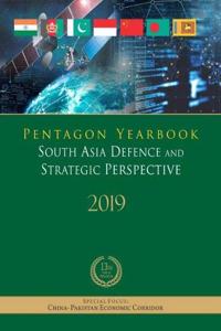 Pentagon Yearbook 2019