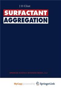 Surfactant Aggregation