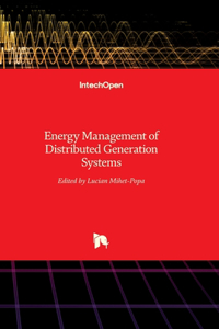 Energy Management of Distributed Generation Systems
