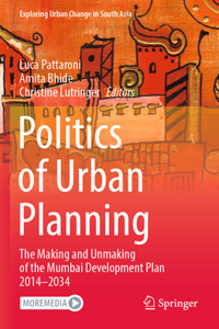 Politics of Urban Planning