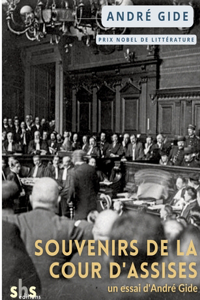 Souvenirs de la cour d'assises