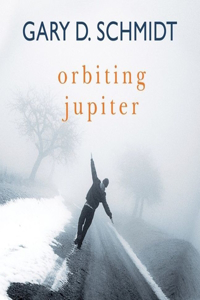 Orbiting Jupiter Lib/E