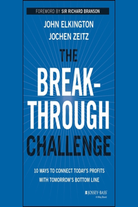 Breakthrough Challenge