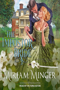 Impostor Bride