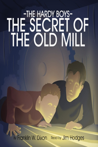 Secret of the Old Mill