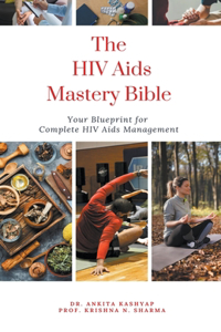 Hiv Aids Mastery Bible